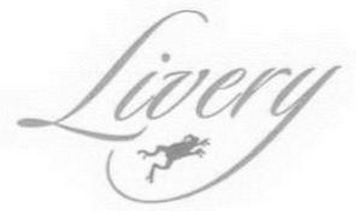 LIVERY logo