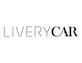 LIVERYCAR logo