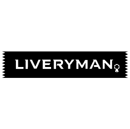LIVERYMAN logo