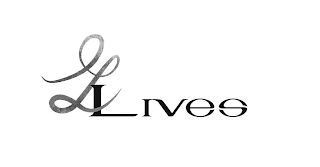 LIVES logo