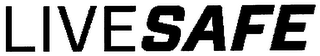 LIVESAFE logo