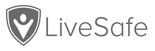 LIVESAFE logo