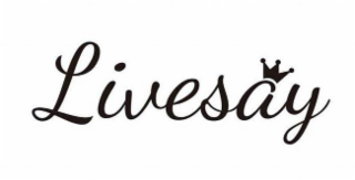 LIVESAY logo
