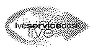 LIVESERVICEDESK logo
