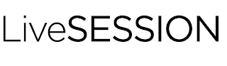 LIVESESSION logo