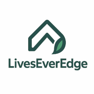 LIVESEVEREDGE logo