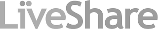 LIVESHARE logo