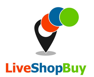 LIVESHOPBUY logo