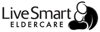 LIVESMART ELDERCARE logo