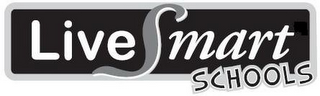 LIVESMART SCHOOLS logo