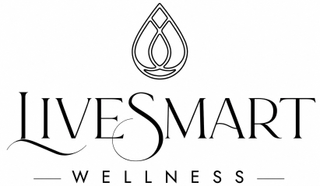LIVESMART WELLNESS logo