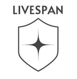 LIVESPAN logo