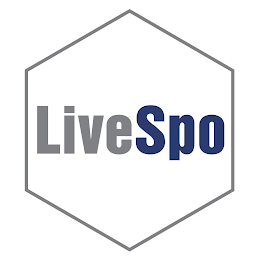 LIVESPO logo