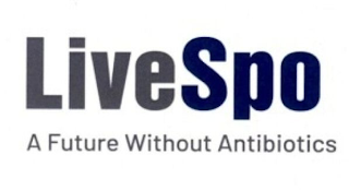 LIVESPO A FUTURE WITHOUT ANTIBIOTICS