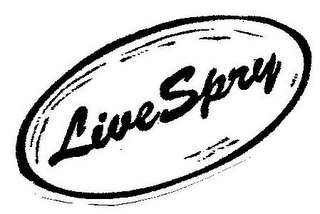 LIVESPRY logo