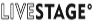 LIVESTAGE° logo