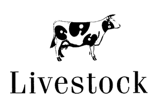 LIVESTOCK logo