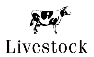 LIVESTOCK logo