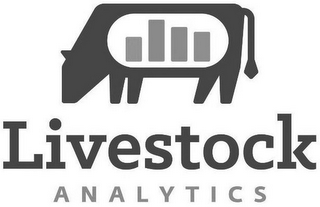 LIVESTOCK ANALYTICS logo