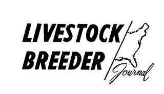 LIVESTOCK BREEDER JOURNAL logo