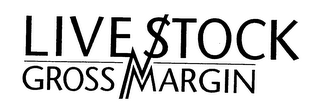 LIVESTOCK GROSS MARGIN logo