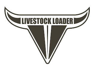 LIVESTOCK LOADER logo