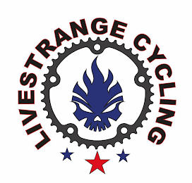 LIVESTRANGE CYCLING logo