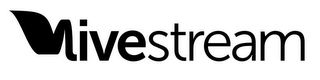 LIVESTREAM logo