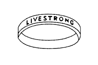 LIVESTRONG logo