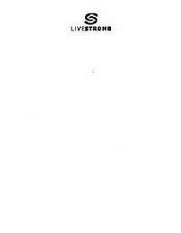 LIVESTRONG logo