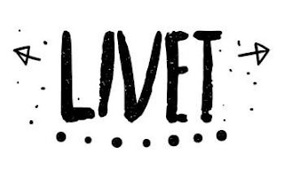 LIVET logo
