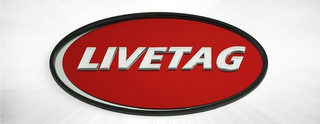 LIVETAG logo