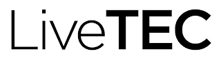 LIVETEC logo