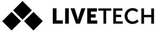 LIVETECH logo
