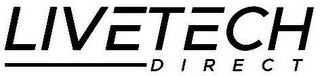 LIVETECH DIRECT logo