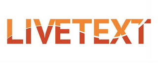 LIVETEXT logo