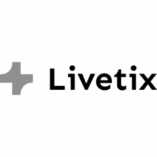 LIVETIX logo