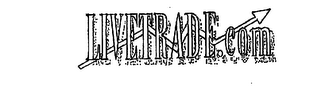 LIVETRADE.COM logo