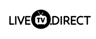 LIVETV.DIRECT logo