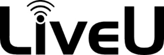 LIVEU logo