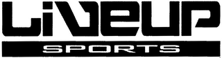 LIVEUP SPORTS logo
