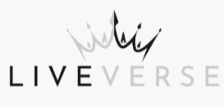 LIVEVERSE logo