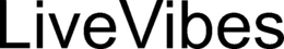 LIVEVIBES logo