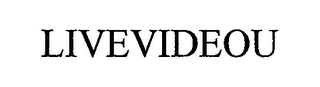 LIVEVIDEOU logo