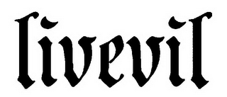 LIVEVIL logo