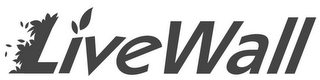 LIVEWALL logo