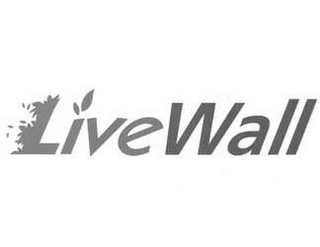 LIVEWALL logo