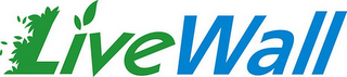 LIVEWALL logo