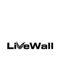 LIVEWALL logo