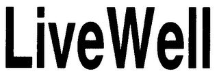 LIVEWELL logo